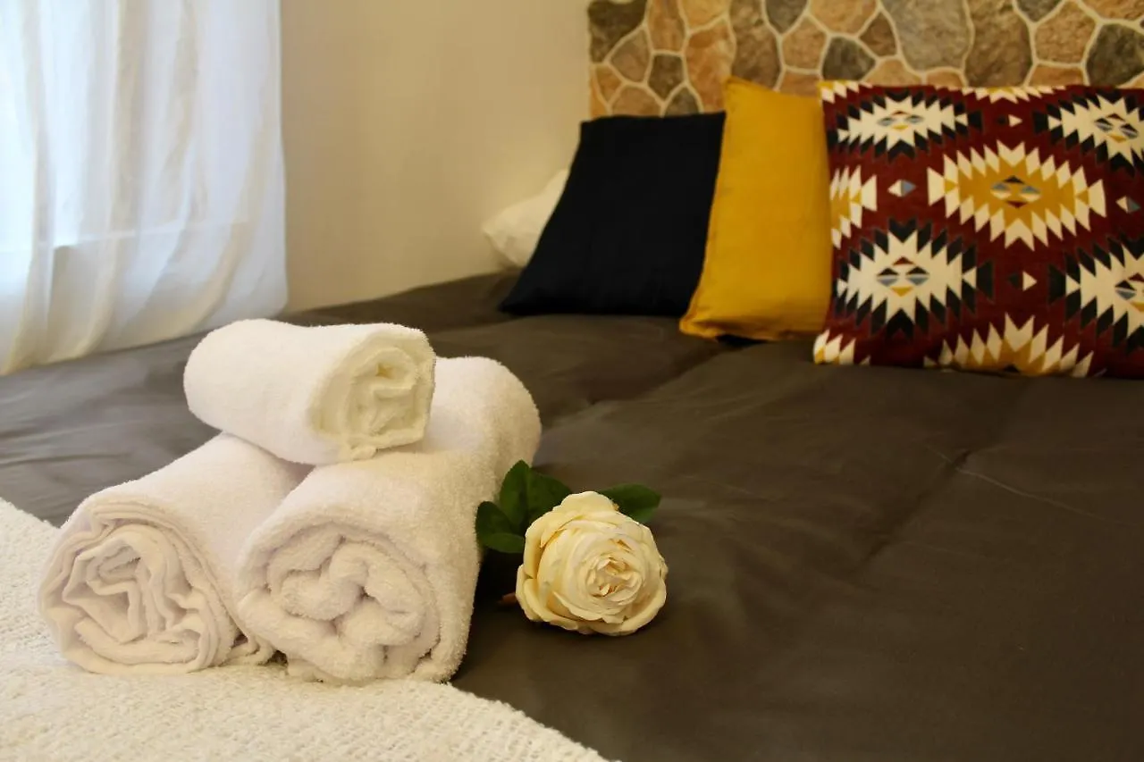 Apartment Wish Suite Constancia De Sevilla