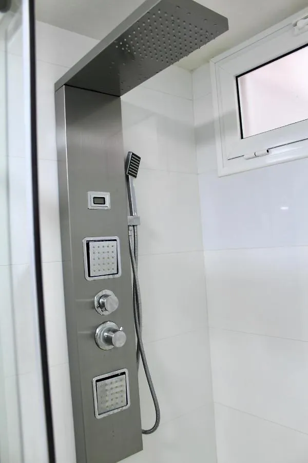 Wish Suite Constancia De Sevilla